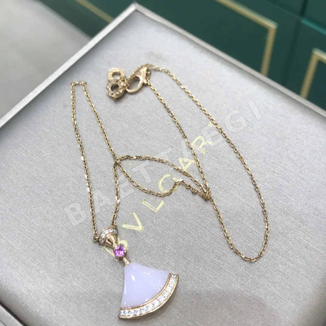 불가리 목걸이 64609 Bvlgari Necklace 상세 이미지 7