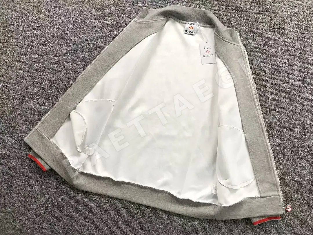 카사블랑카 후드티 바지 세트 203529 Casablanca Hoodie Set 상세 이미지 22