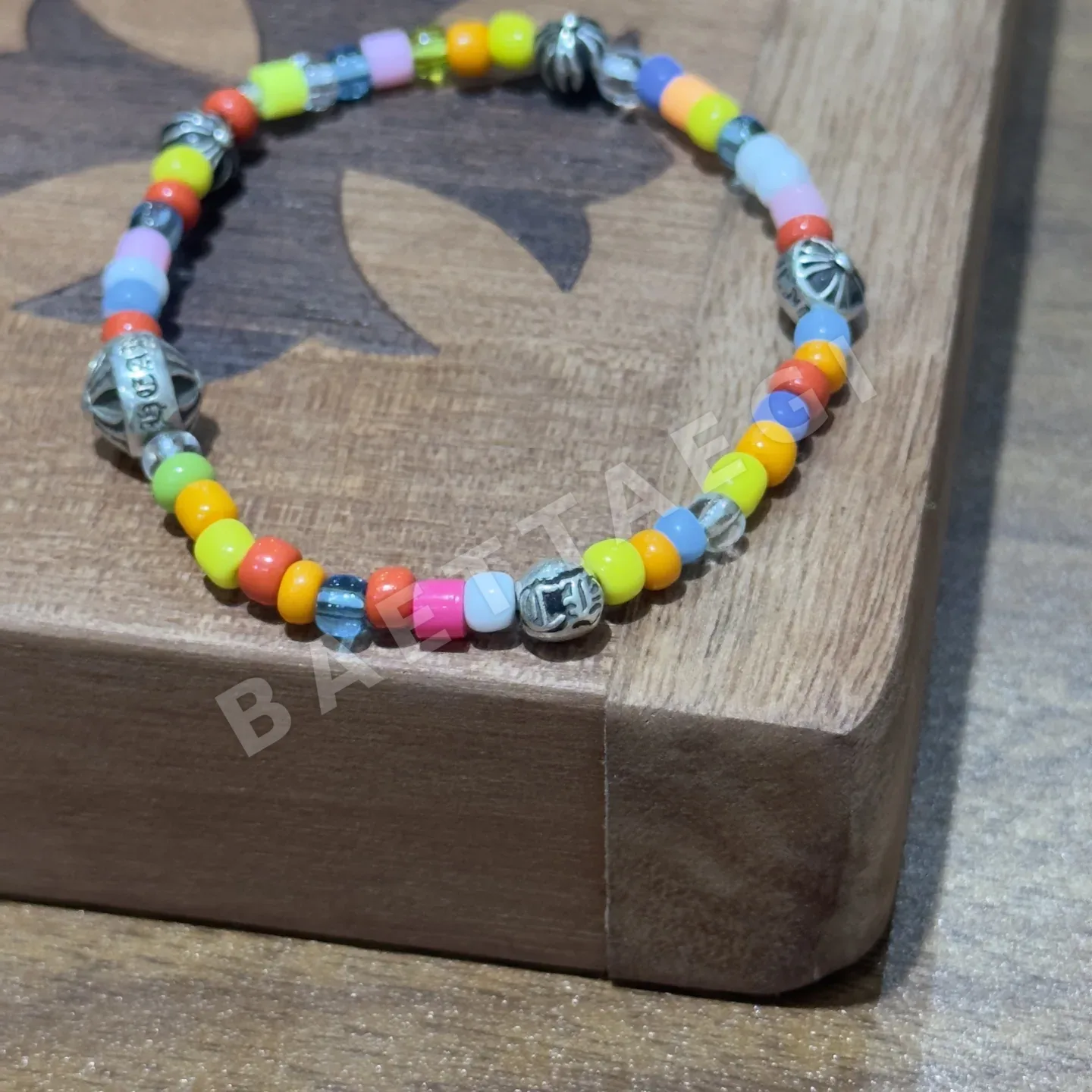 크롬하츠 팔찌 164102 Chrome Hearts Bracelet 상세 이미지 5