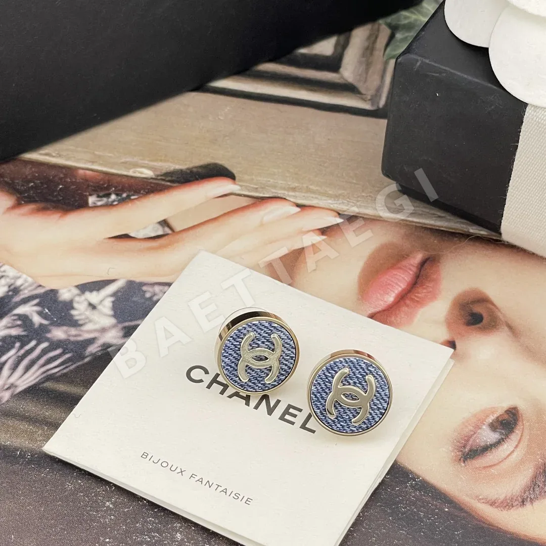샤넬 귀걸이 69085 Chanel Earrings 상세 이미지 8