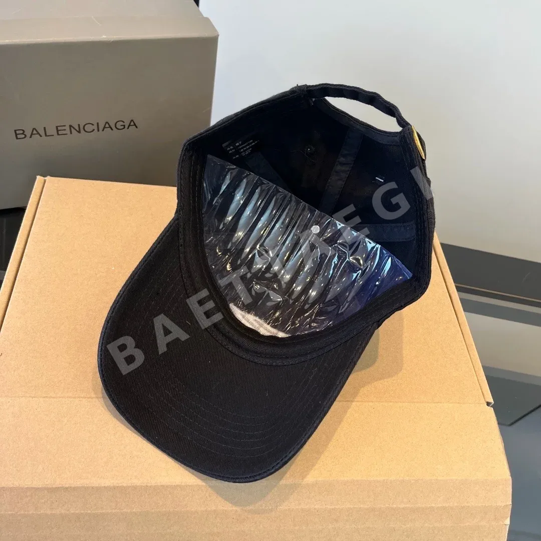 발렌시아가 모자 81767 Balenciaga Cap 상세 이미지 6