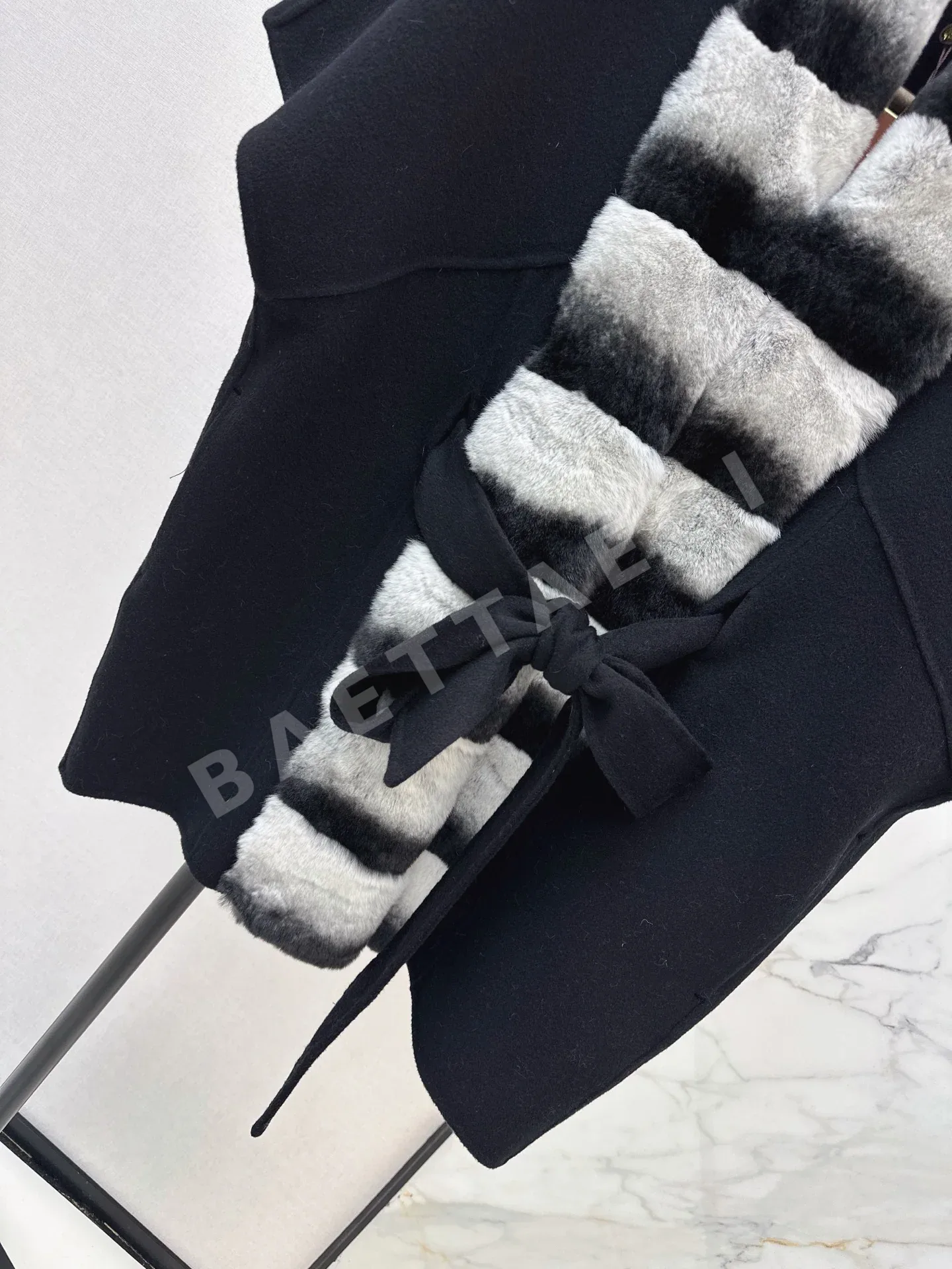 로로피아나 여성 조끼 199017 Loro Piana Clothing 상세 이미지 6