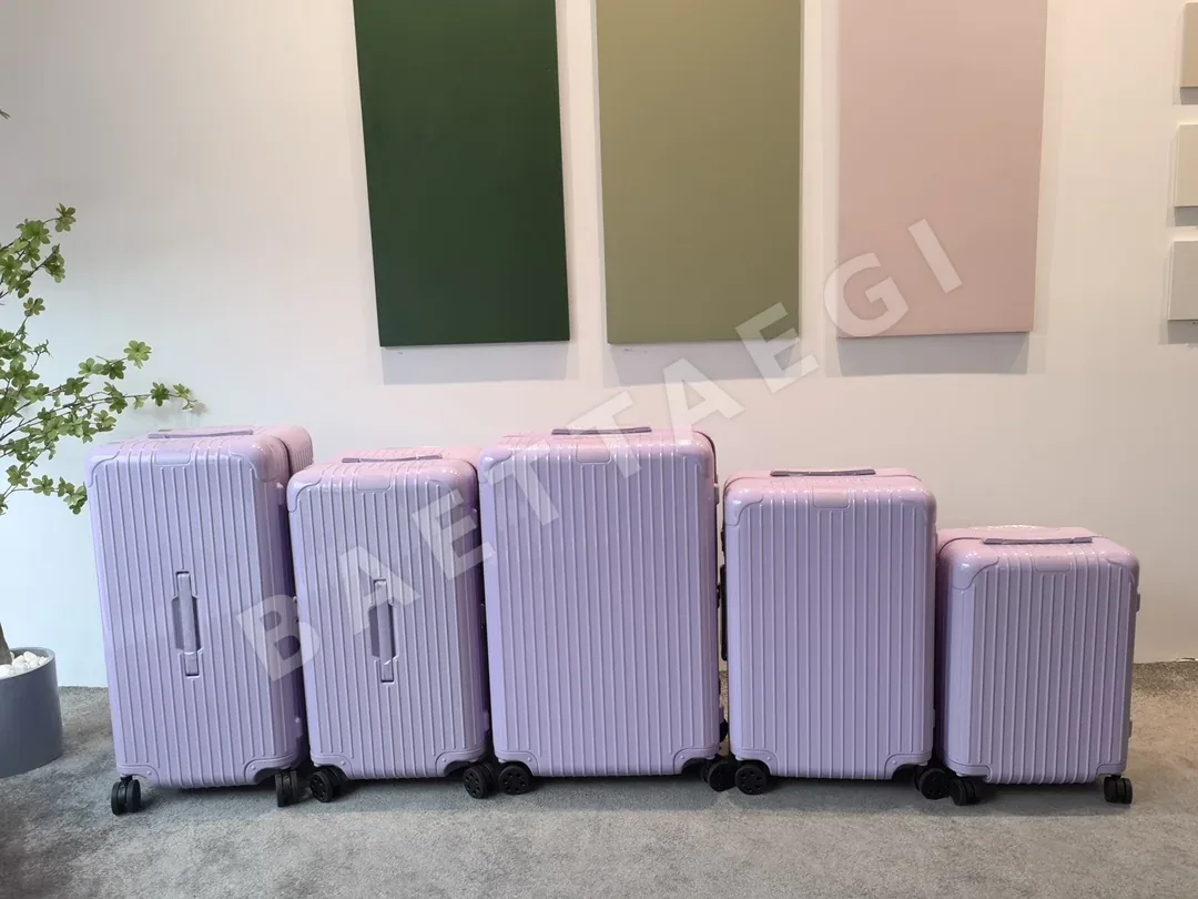 여행가방 리모와 여행가방 상세 이미지 2