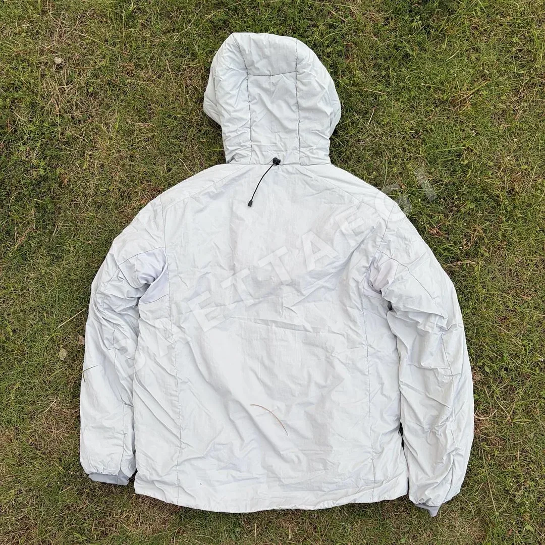 아크테릭스 [TZ] 아톰 LT 후디 2.0 보이드 그레이 200182 Arc'teryx Atom LT Hoodie 2.0 상세 이미지 9
