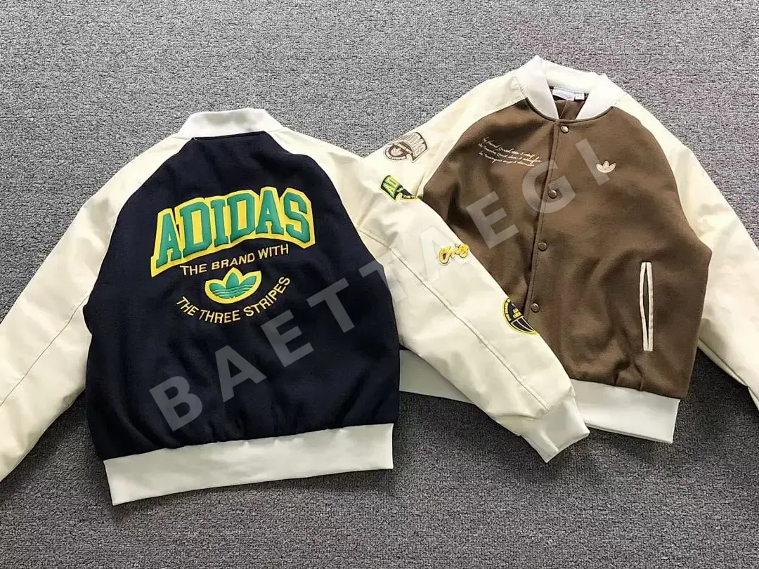 아디다스 자켓 202813 Adidas Jacket 상세 이미지 6