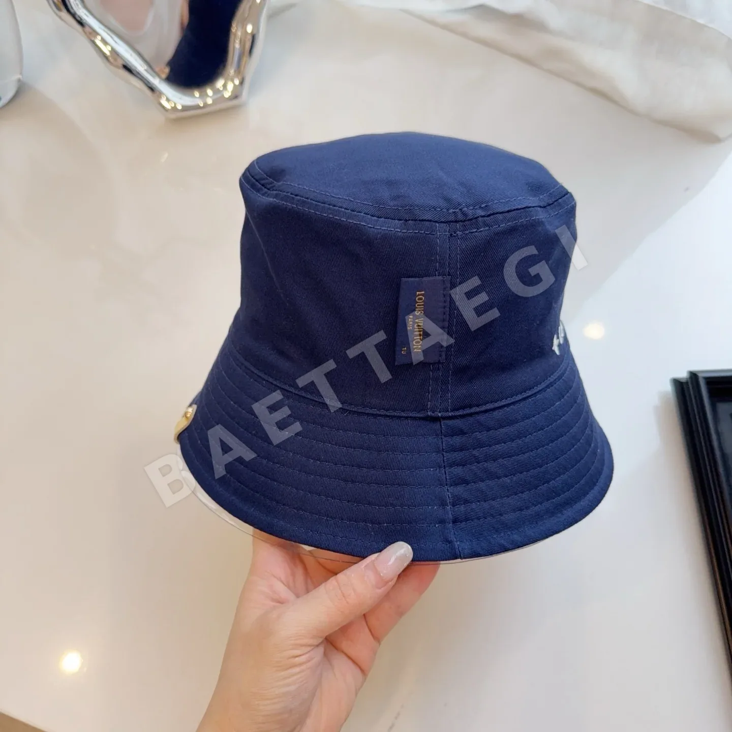 루이비통 모자 79260 Louis Vuitton Cap 상세 이미지 9