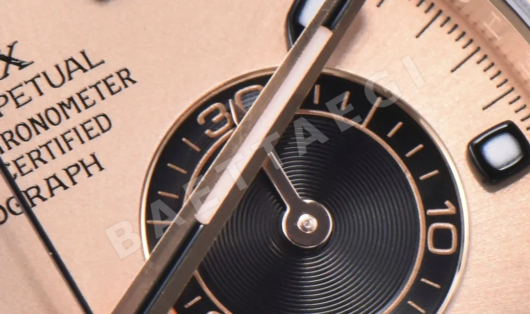 롤렉스 GMT마스터 클린공장 레플리카 43097 Rolex 상세 이미지 5