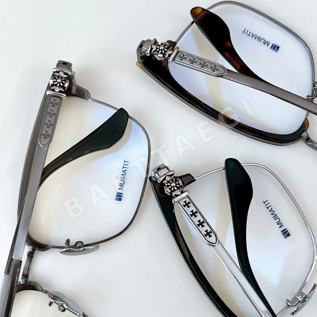 크롬하츠 선글라스 74140 Chrome Hearts Sunglasses 상세 이미지 8