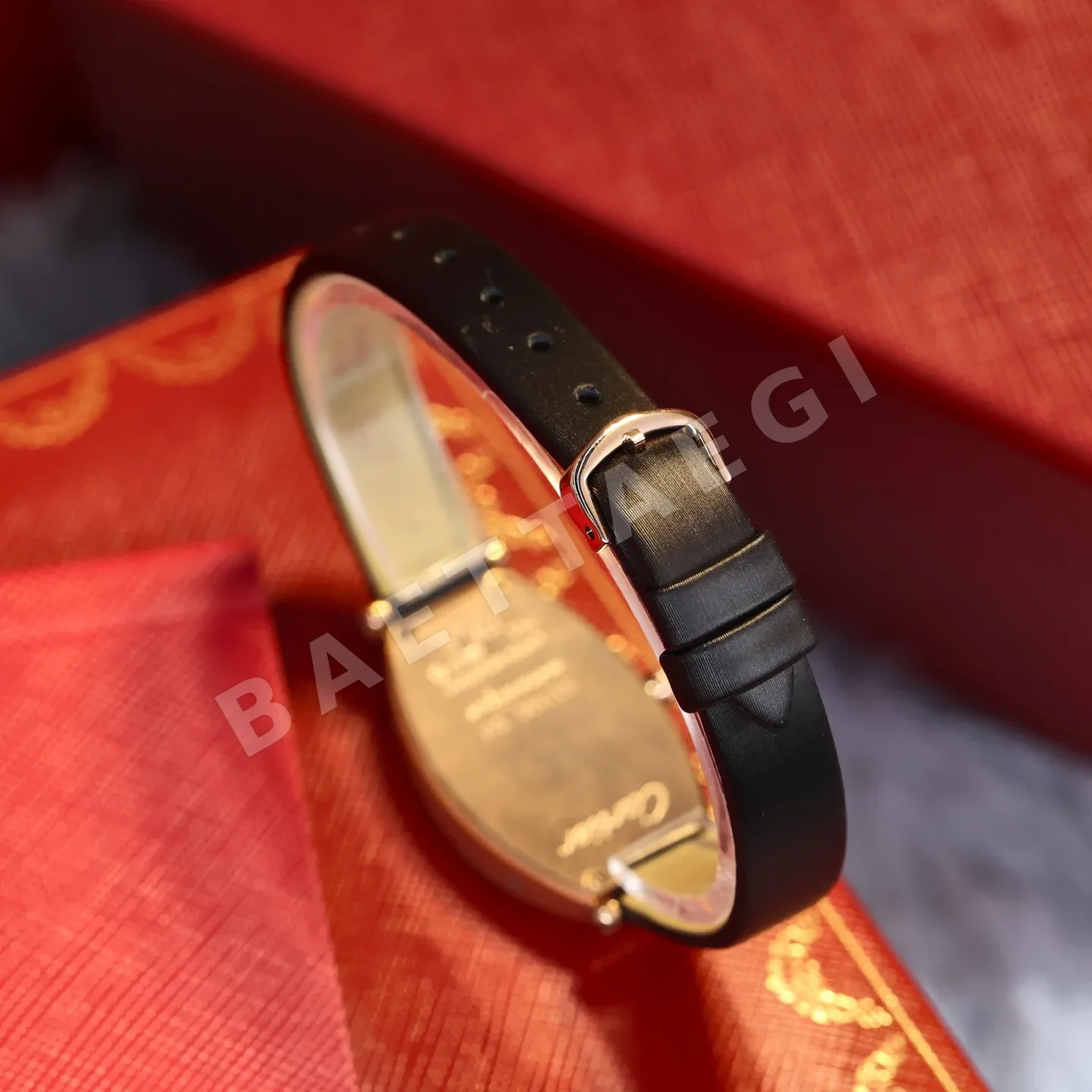 까르띠에 시계 레플리카 42705 Cartier 상세 이미지 9