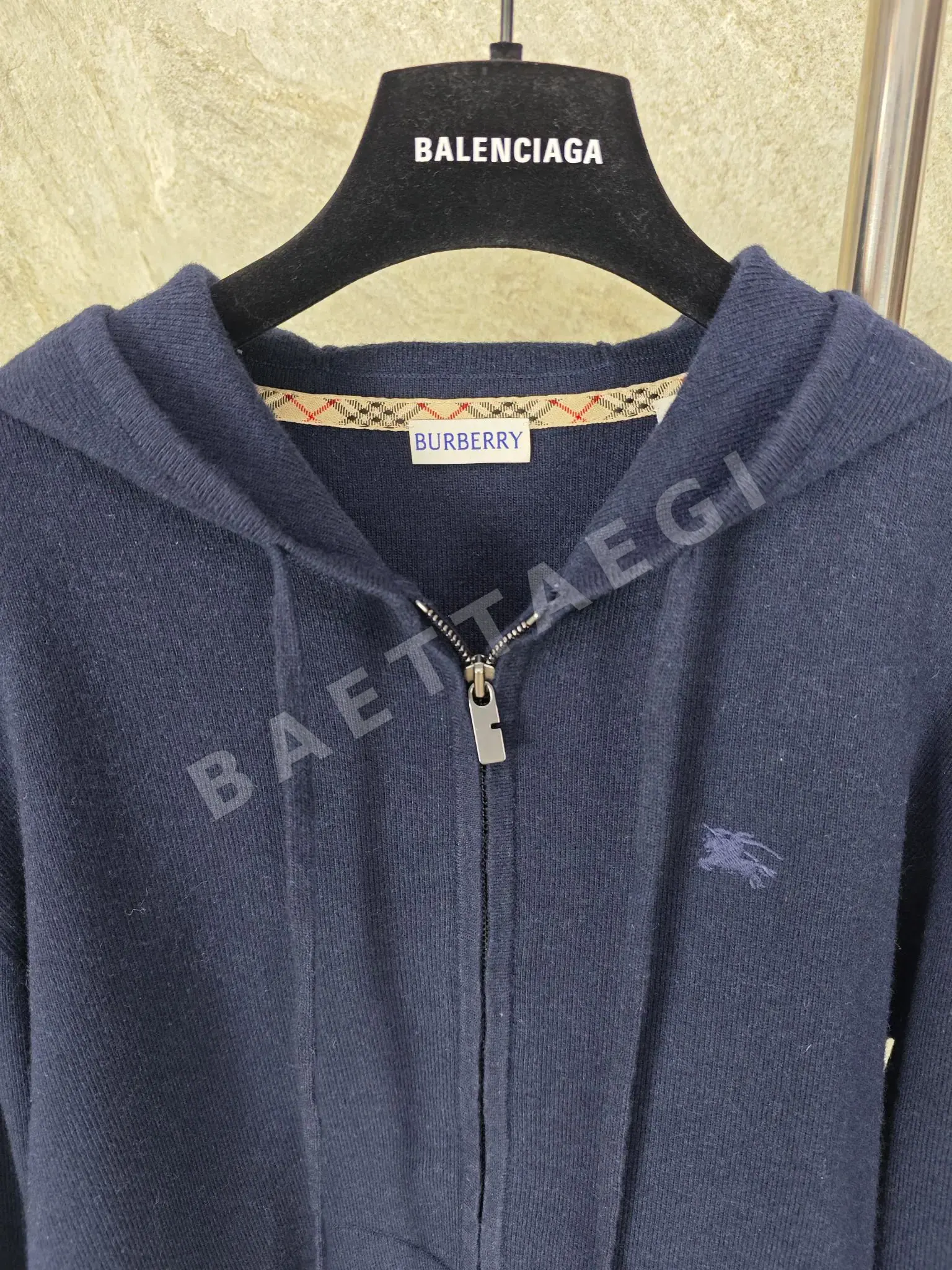 버버리 남성 자켓 158317 Burberry Jacket 상세 이미지 3