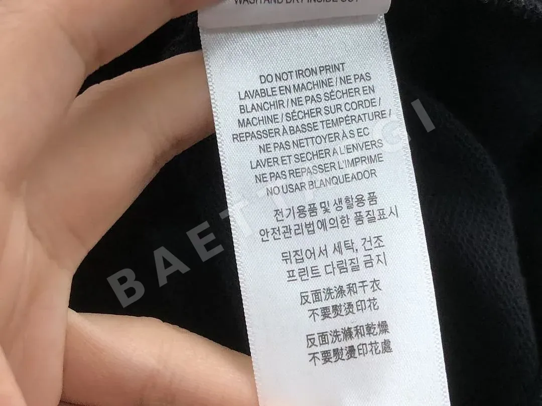 버버리 후드티 203548 Burberry Hoodie 상세 이미지 19