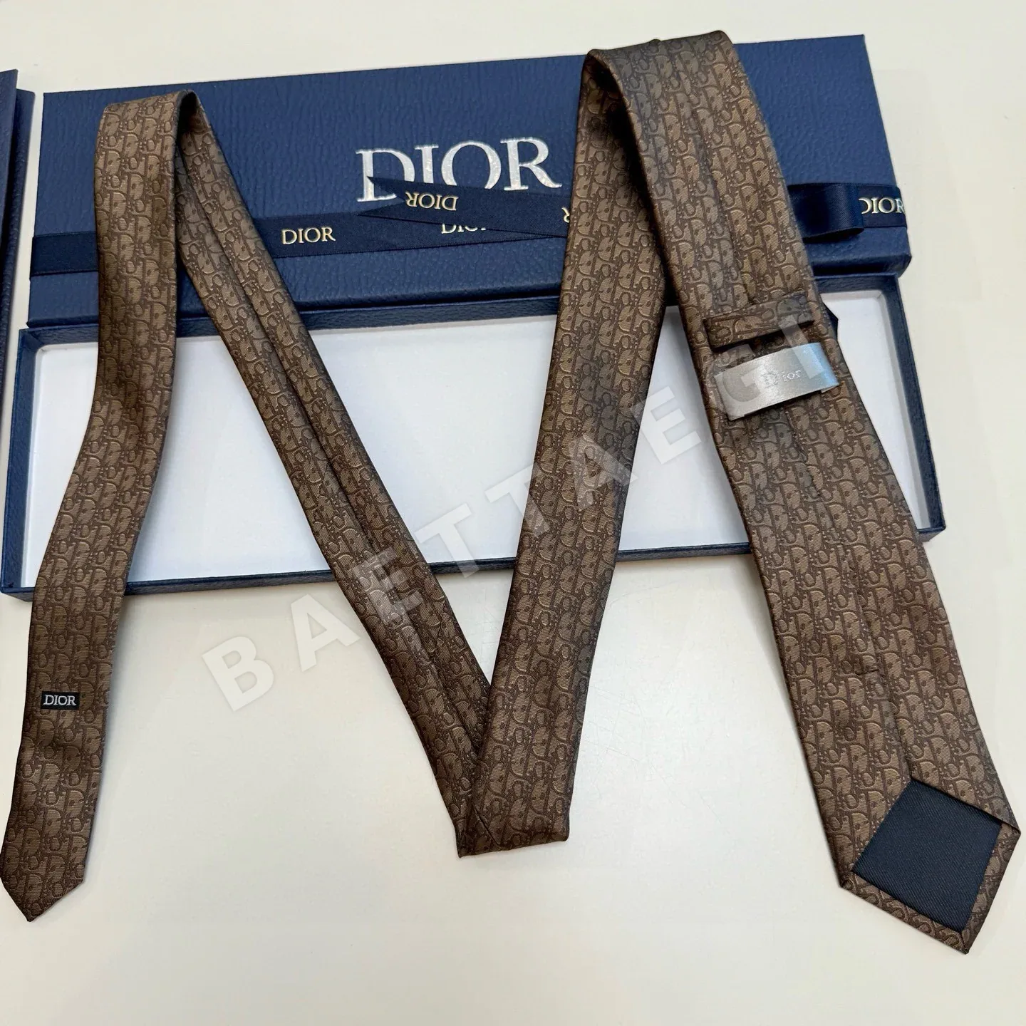 디올 넥타이 89769 Dior Accessories 상세 이미지 5