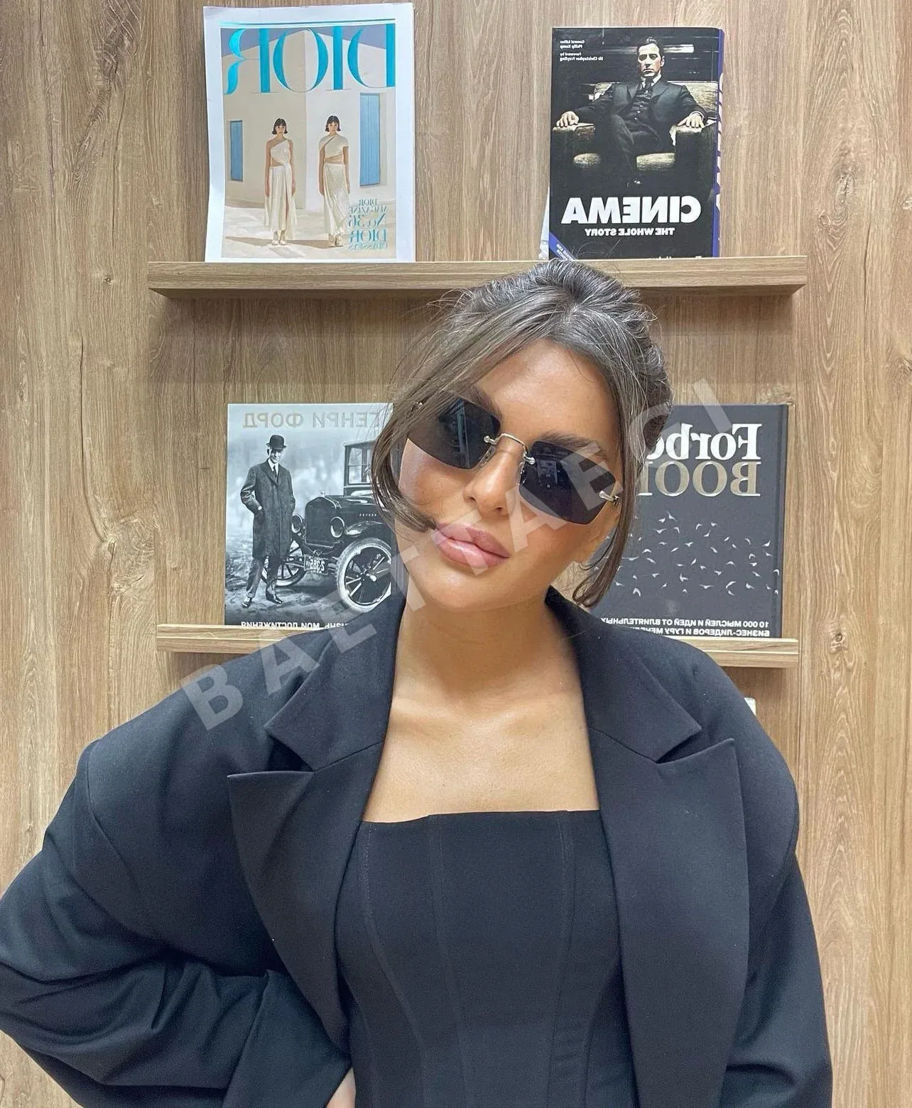 까르띠에 선글라스 72240 Cartier Sunglasses 상세 이미지 3