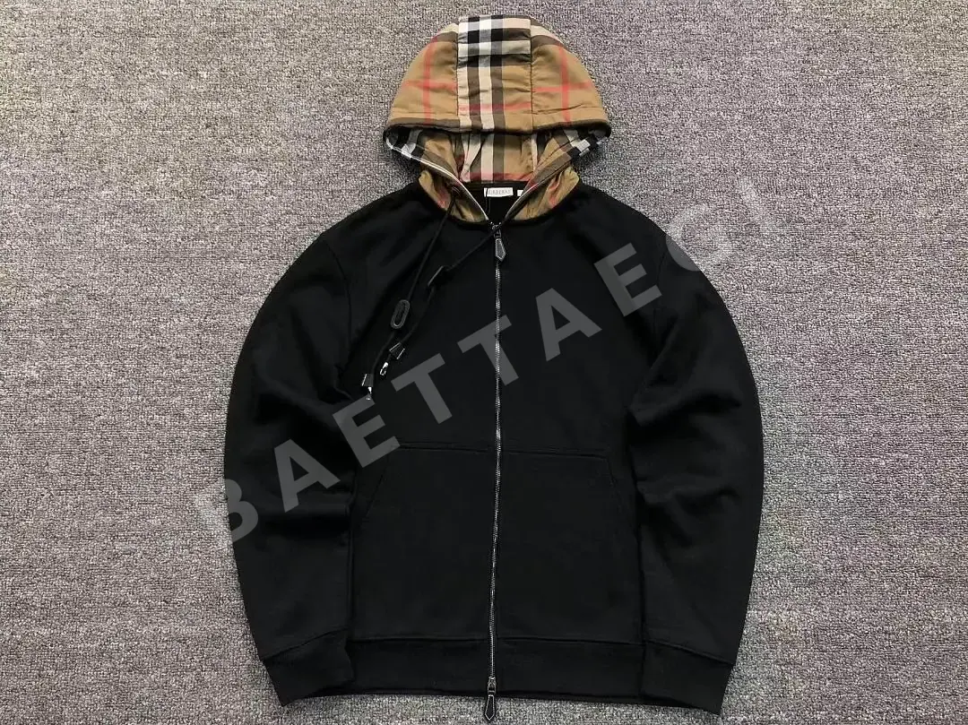 버버리 후드티 203548 Burberry Hoodie 상세 이미지 5