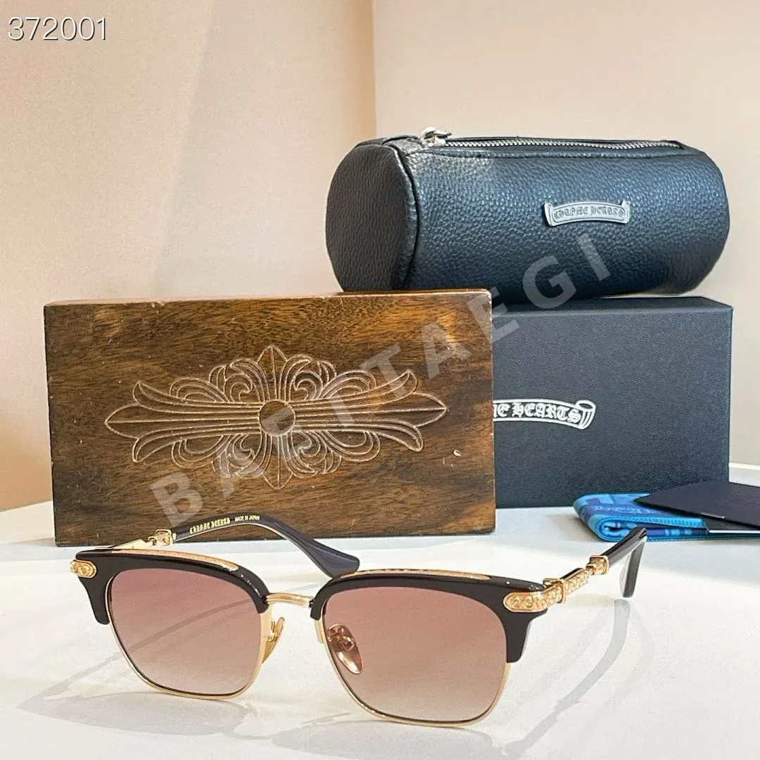 크롬하츠 선글라스 205137 Chrome Hearts Sunglasses 상세 이미지 13
