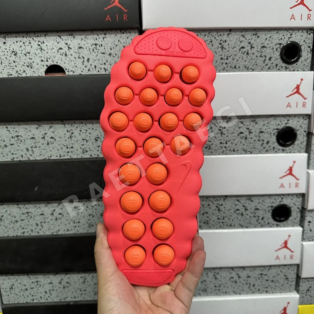 나이키 [M] 마인드 001 슬라이드 HQ4307-600 201411 Nike Mind 001 Slide Solar Red 상세 이미지 5