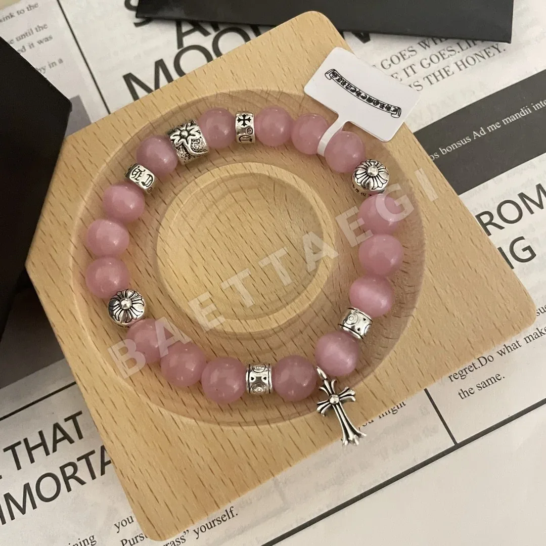 크롬하츠 팔찌 61622 Chrome Hearts Bracelet 상세 이미지 3