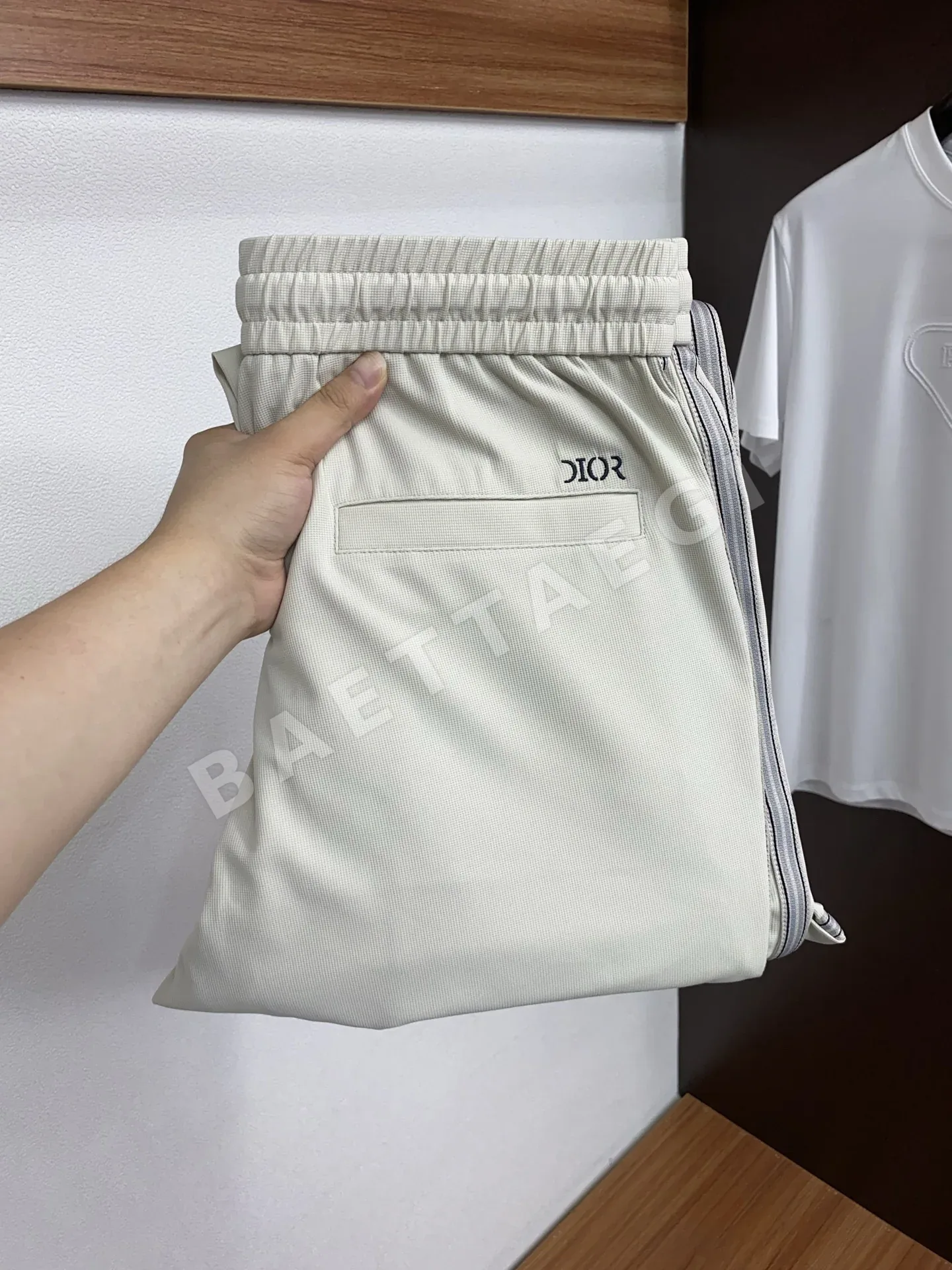디올 남성 바지 65792 Dior