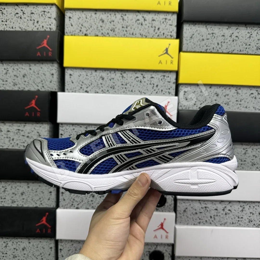 아식스 [LZ] 젤 카야노 14 1201A019-401 200562 Asics Gel-Kayano 14 Monaco Blue 상세 이미지 8