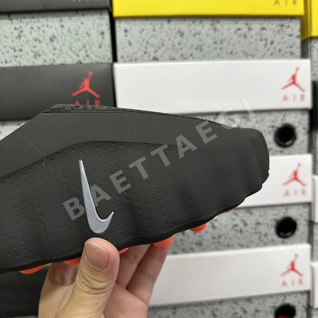 나이키 [M] 마인드 001 슬라이드 HQ4307-001 201413 Nike Mind 001 Slide Black Chrome 상세 이미지 8