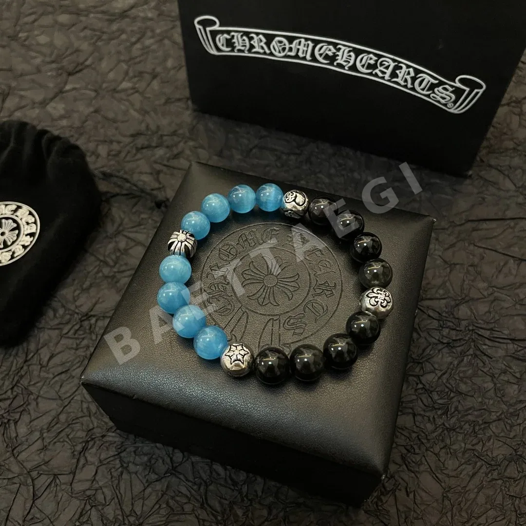 크롬하츠 팔찌 61841 Chrome Hearts Bracelet 상세 이미지 3