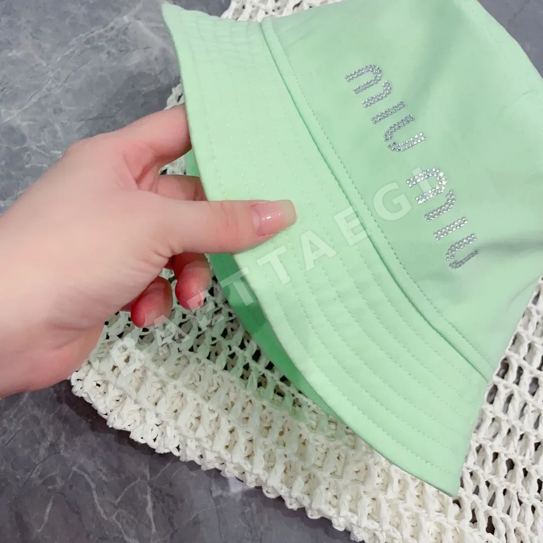 미우미우 모자 79406 Miu Miu Cap 상세 이미지 5
