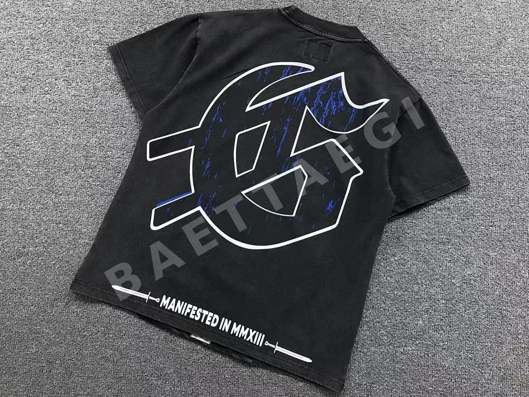 갓스피드 반팔 티셔츠 203386 Godspeed T-Shirt 상세 이미지 19
