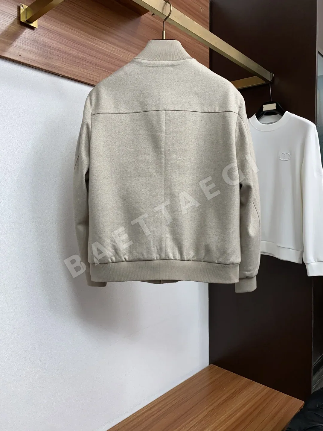로로피아나 남성 자켓 207245 Loro Piana Jacket 상세 이미지 10