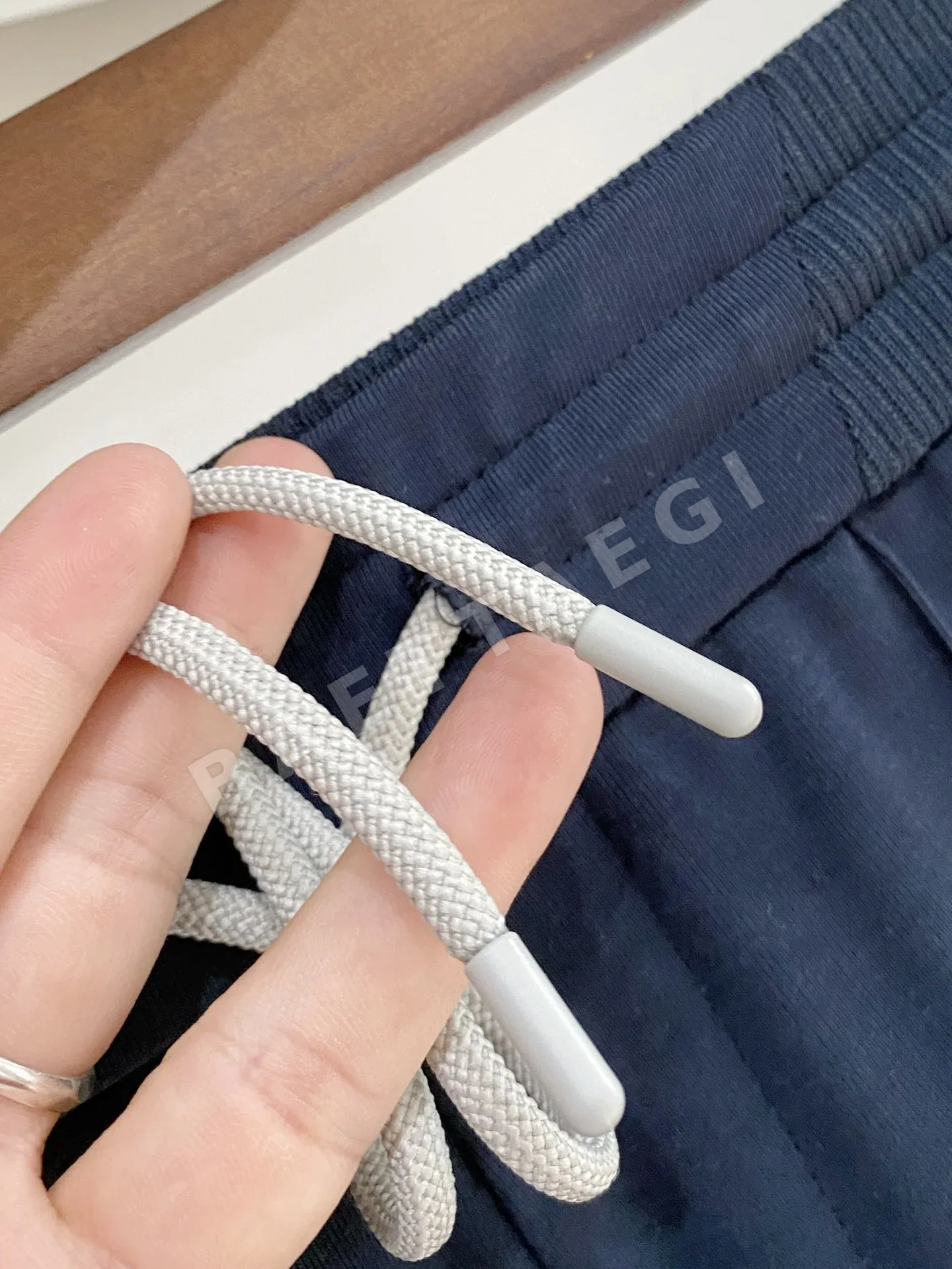 브루넬로쿠치넬리 남성 바지 상세 이미지 7