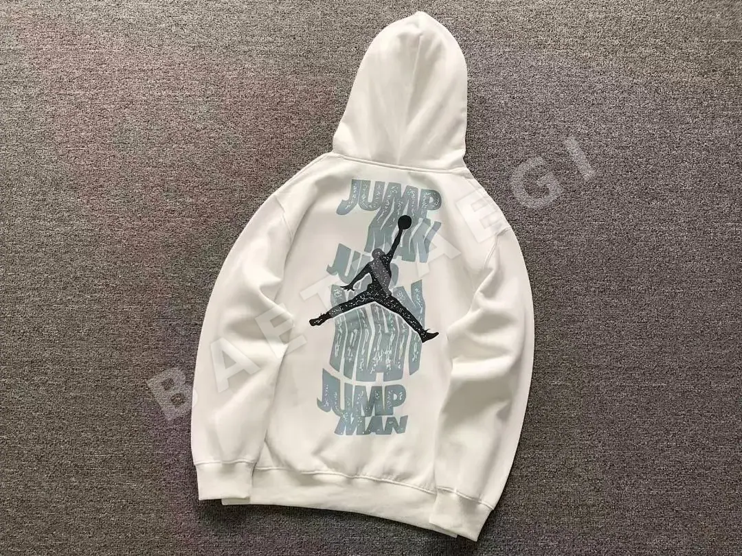 나이키 조던 후드티 203154 Nike Jordan Hoodie 상세 이미지 13
