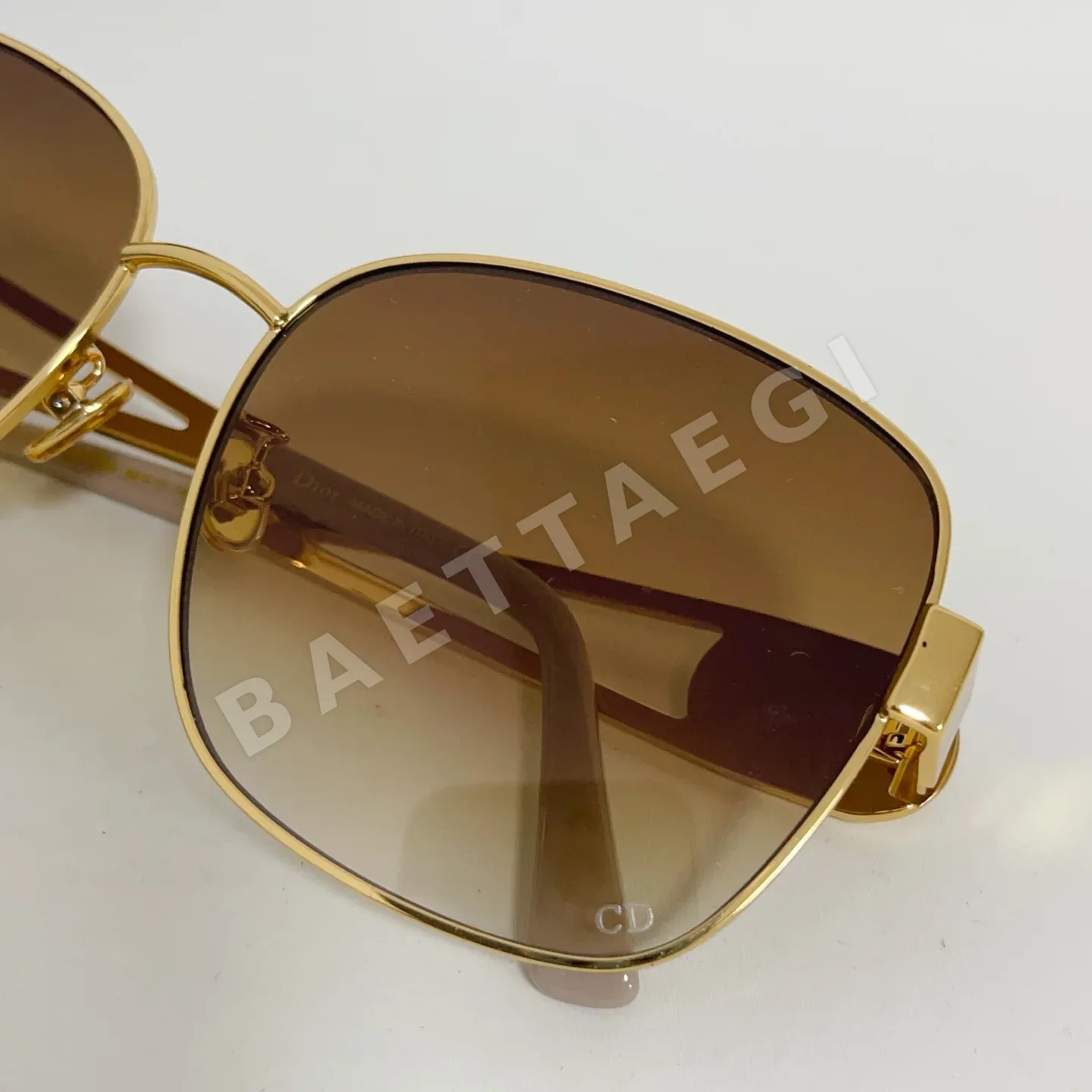 디올 선글라스 72726 Dior Sunglasses 상세 이미지 7