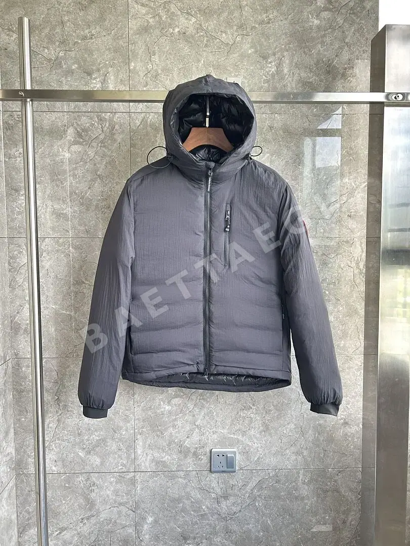 캐나다구스 [RF] 5078 블랙 205696 Canada Goose 5078
