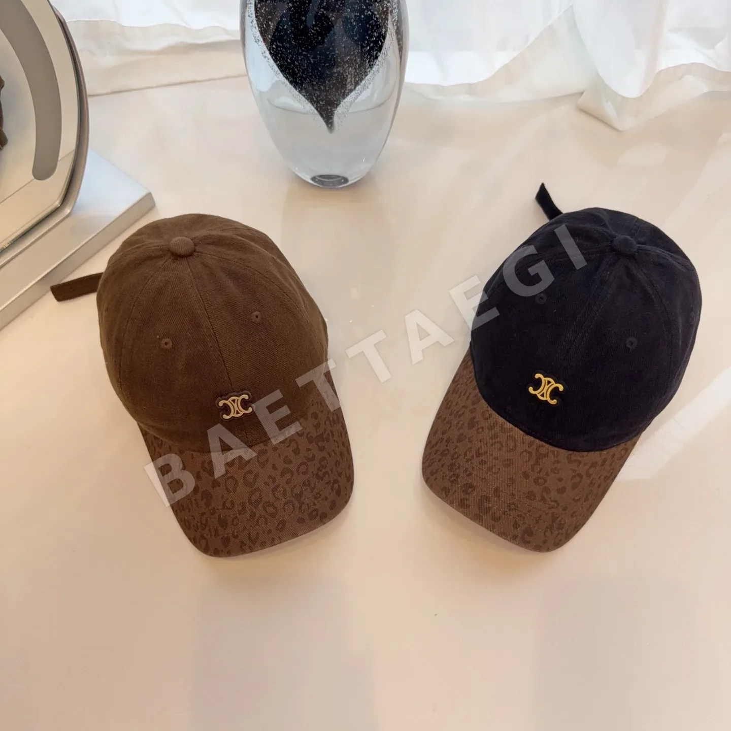 셀린느 모자 84550 Celine Cap