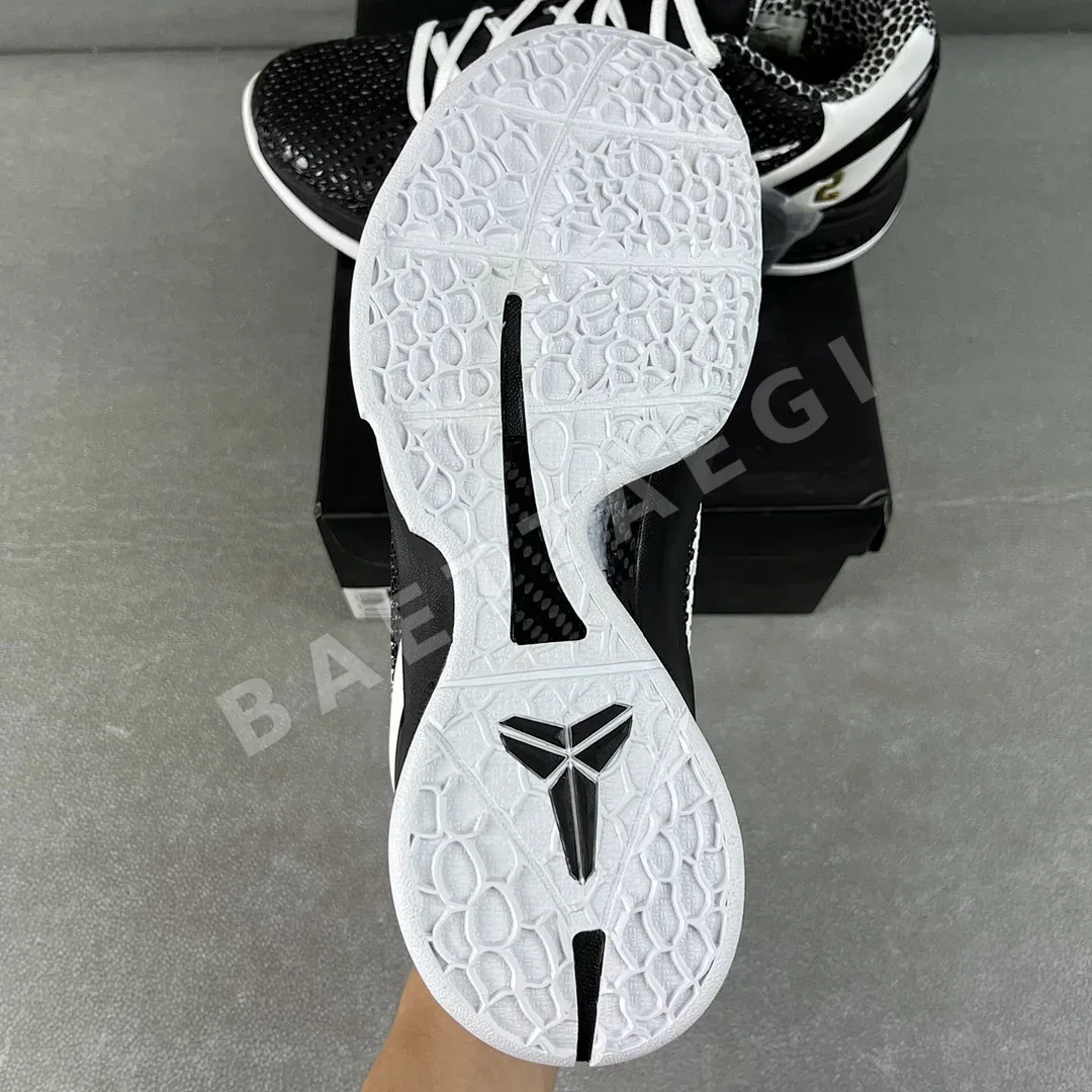 나이키 [S2] 코비 6 프로트로 CW2190-002 200945 Nike Kobe 6 Protro Mambacita Sweet 16 상세 이미지 6