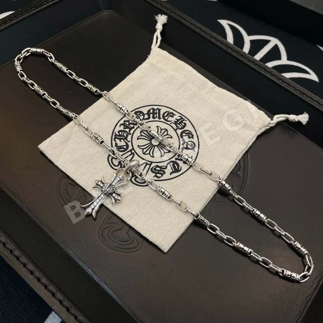 크롬하츠 목걸이 62617 Chrome Hearts Necklace 상세 이미지 8