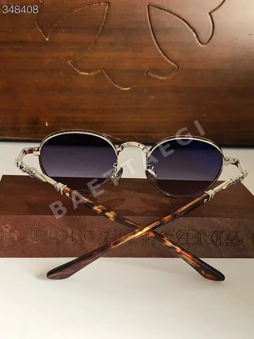 크롬하츠 선글라스 205029 Chrome Hearts Sunglasses 상세 이미지 4