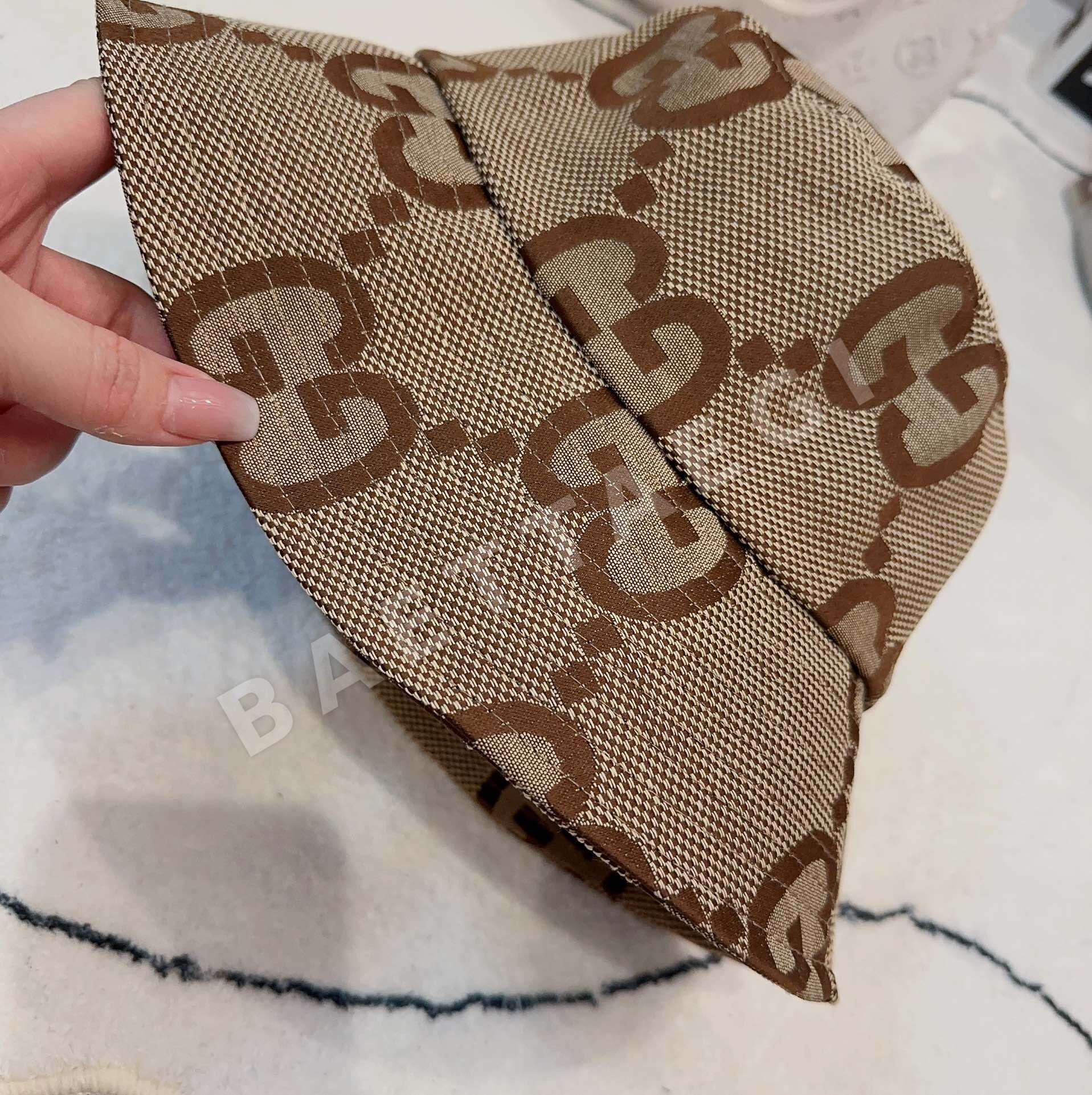 구찌 모자 78410 Gucci Cap 상세 이미지 9