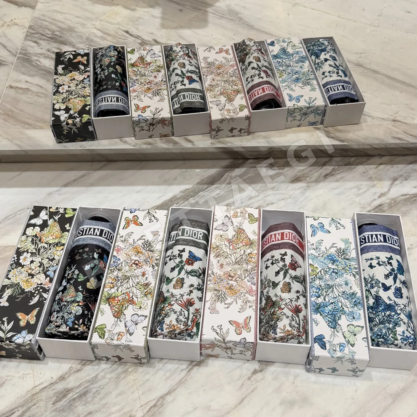 디올 우산 85595 Dior Umbrella 상세 이미지 9