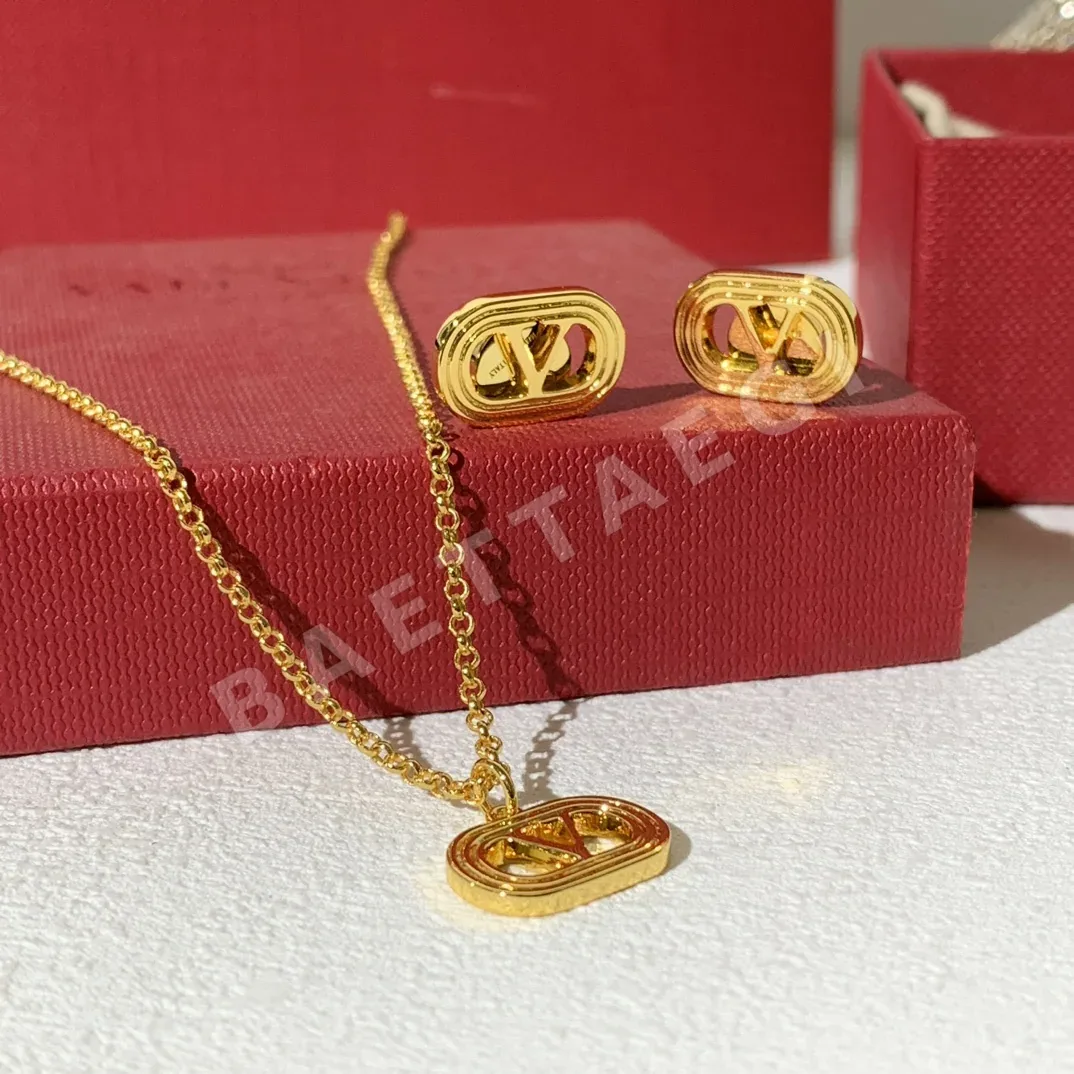 발렌티노 목걸이 63684 Valentino Necklace 상세 이미지 4