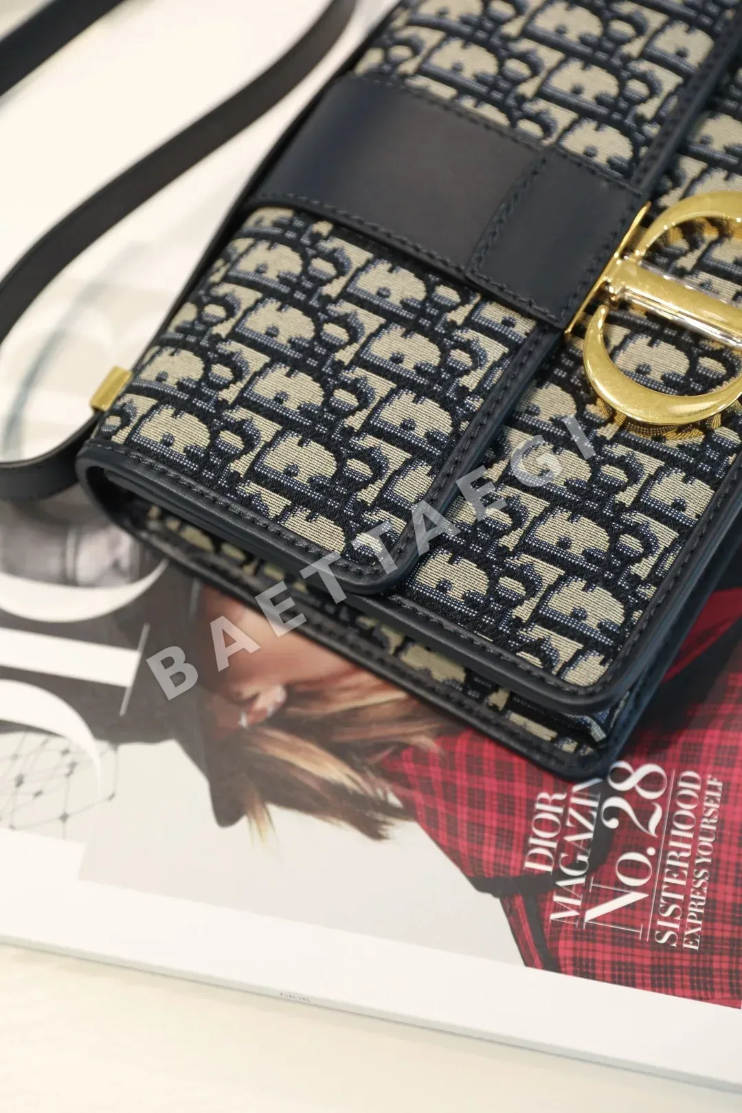 디올 165328 가방 Dior Bag 상세 이미지 5