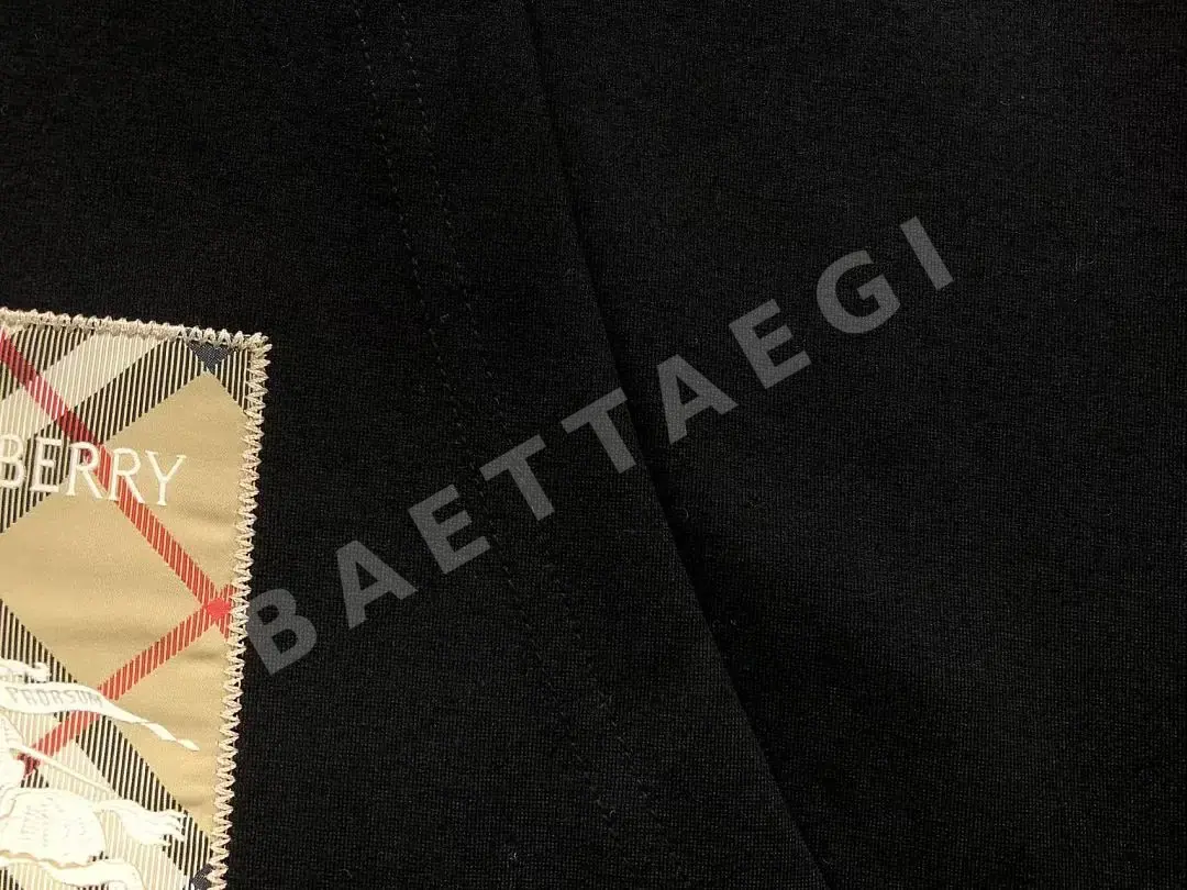 버버리 후드티 203547 Burberry Hoodie 상세 이미지 10
