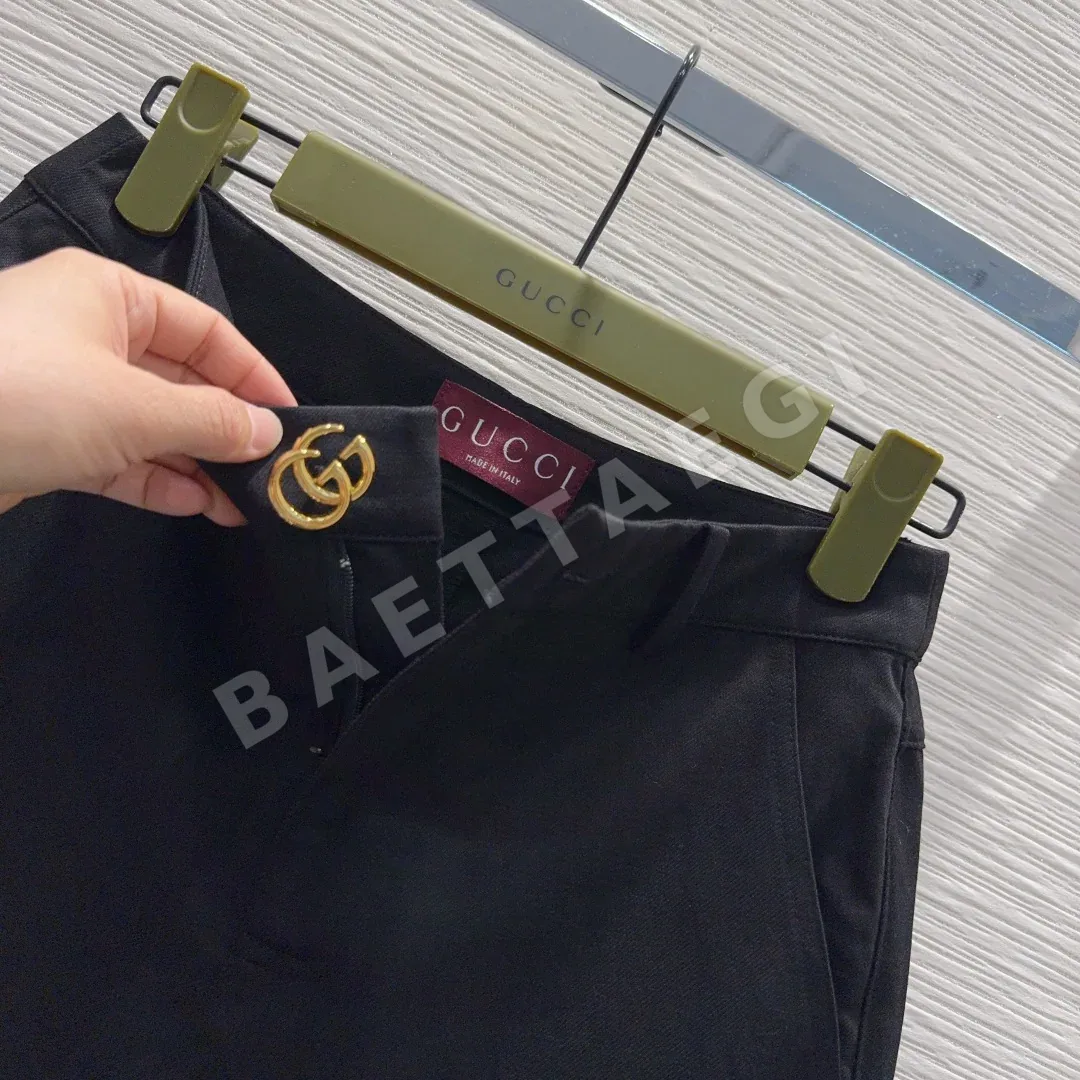 구찌 여성 바지 91405 Gucci Pants 상세 이미지 8