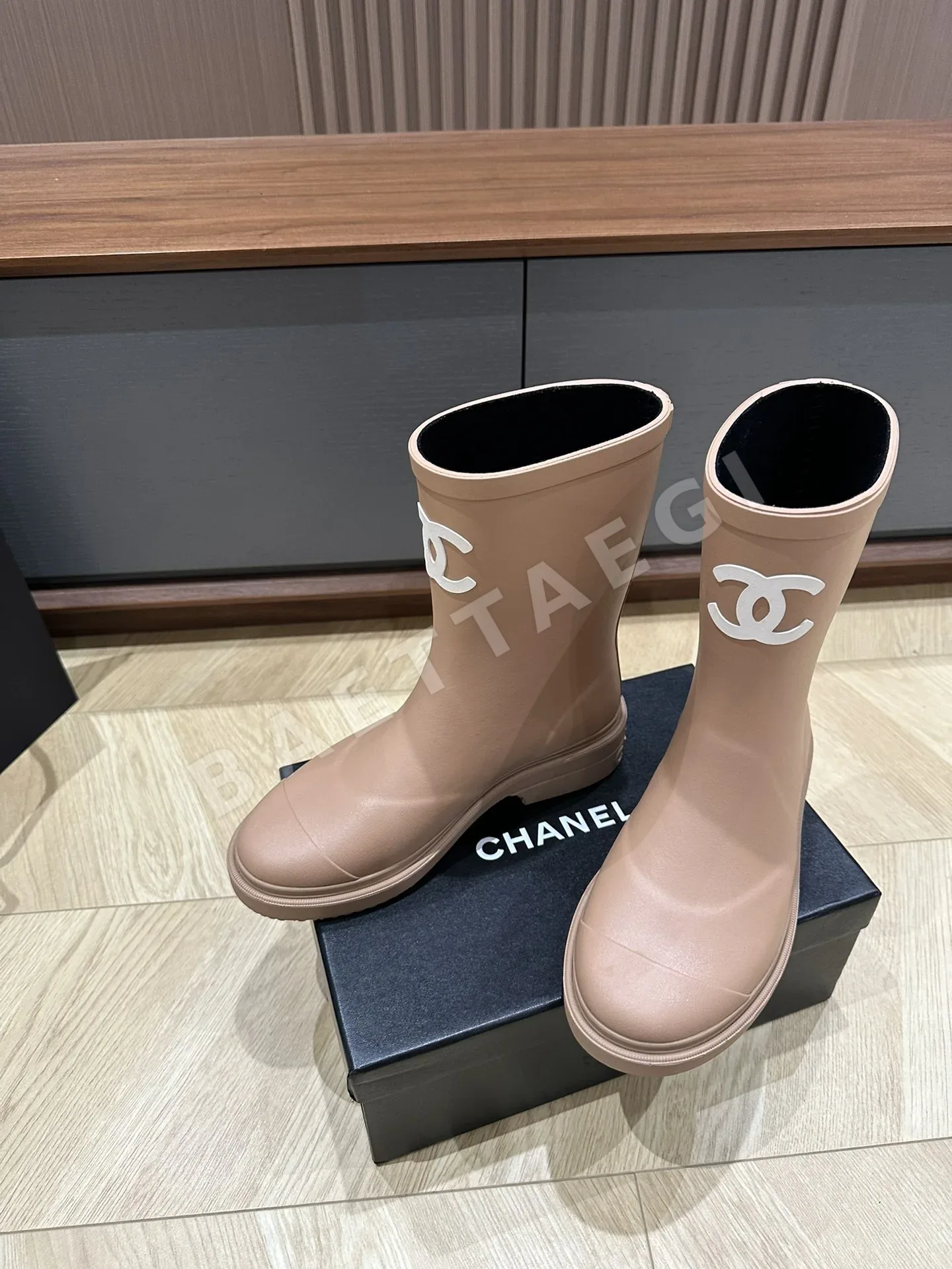 샤넬 신발 85222