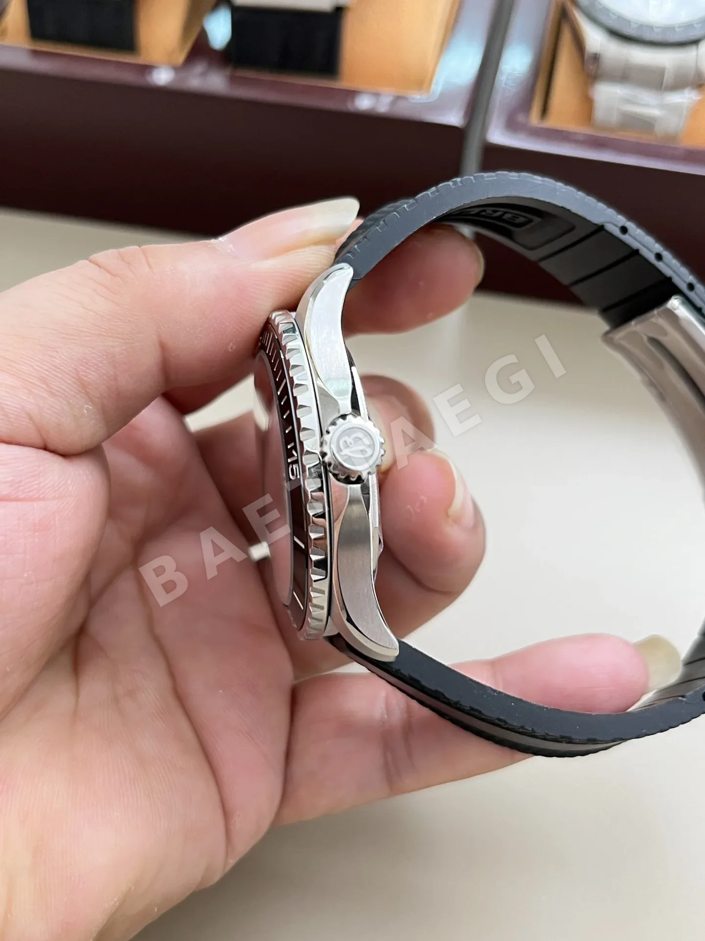 브라이틀링 시계 Breitling 상세 이미지 6