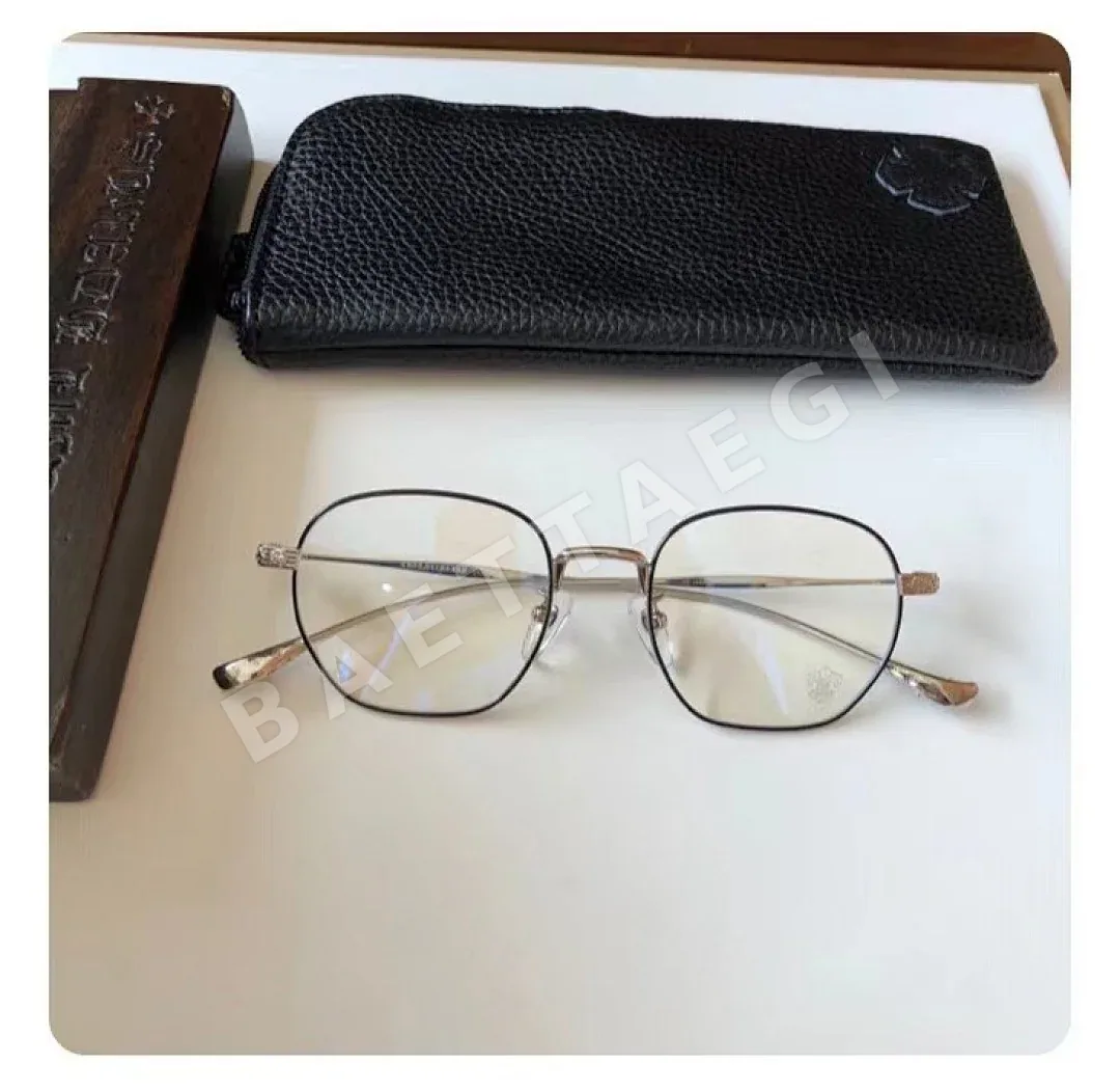 크롬하츠 선글라스 204840 Chrome Hearts Sunglasses 상세 이미지 9