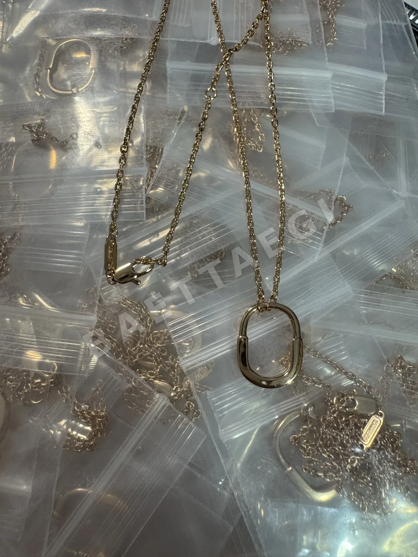 티파니 목걸이 70798 Tiffany & Co Necklace 상세 이미지 4