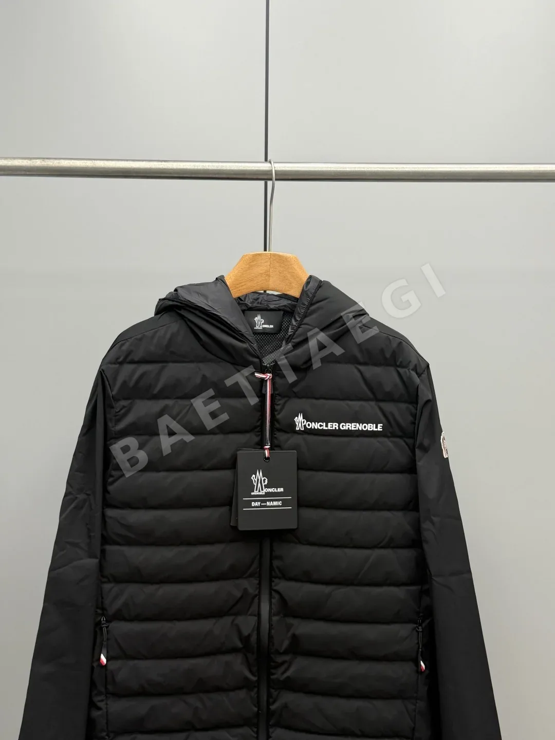 몽클레르 남성 패딩 188566 Moncler Padding 상세 이미지 3