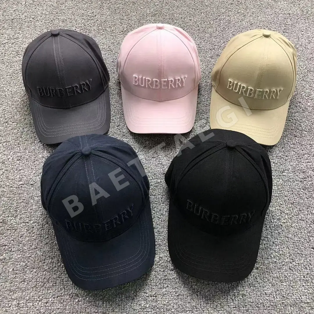 버버리 모자 202684 Burberry Hat