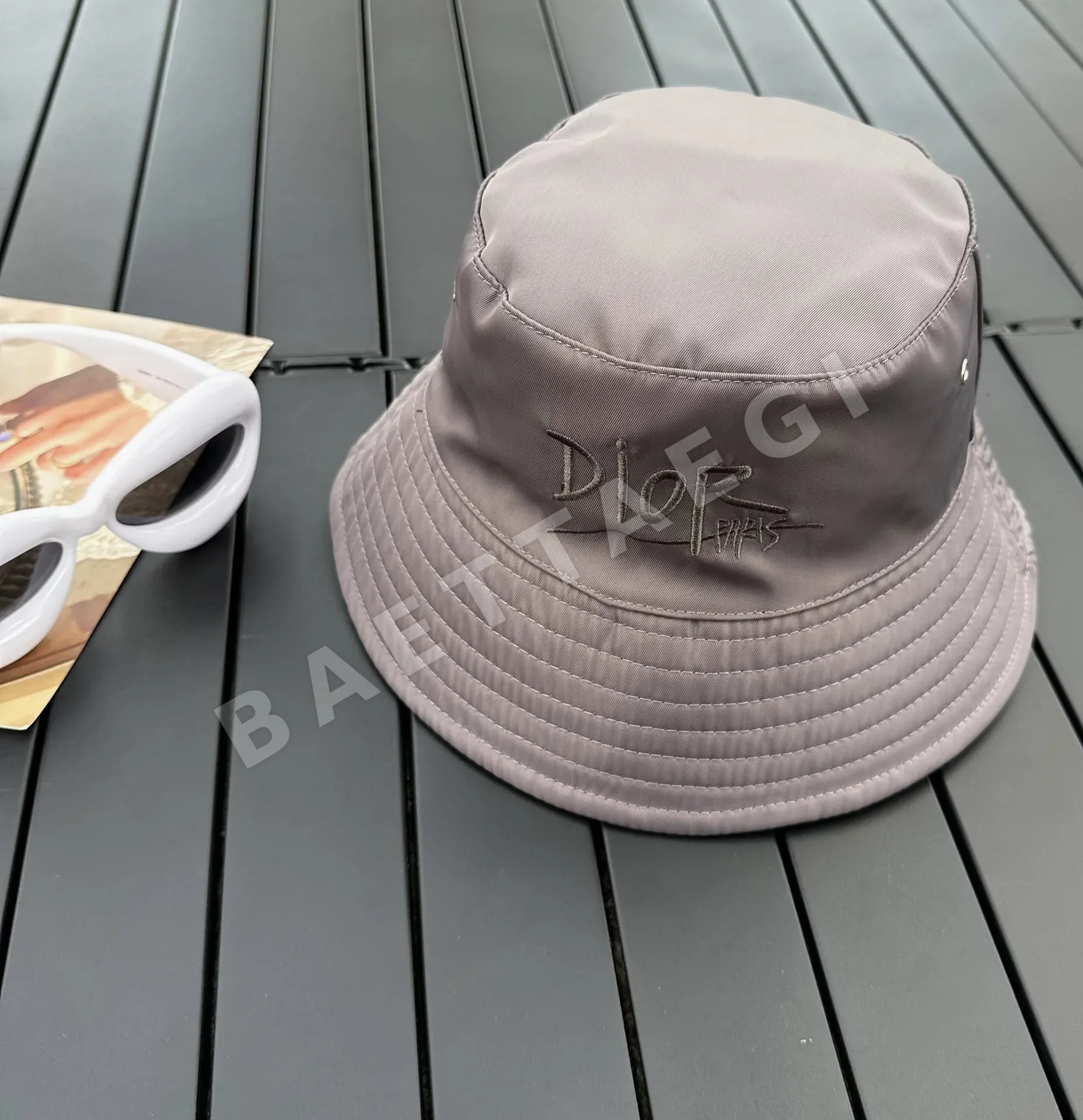 디올 모자 78740 Dior Cap