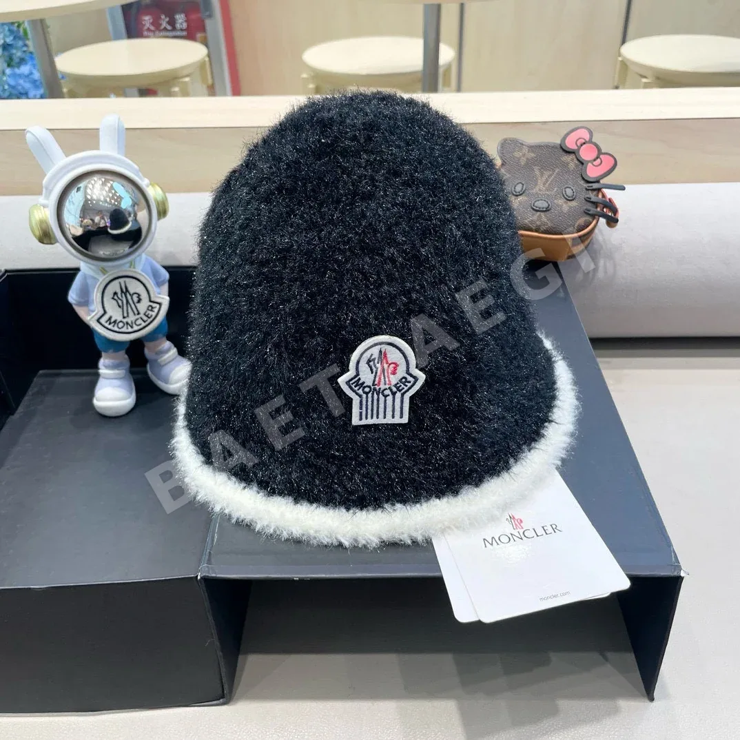 몽클레르 모자 186864 Moncler Cap 상세 이미지 3